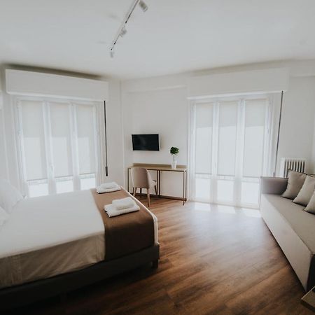 Voulis Attico Rooms & Apartments Athene Buitenkant foto