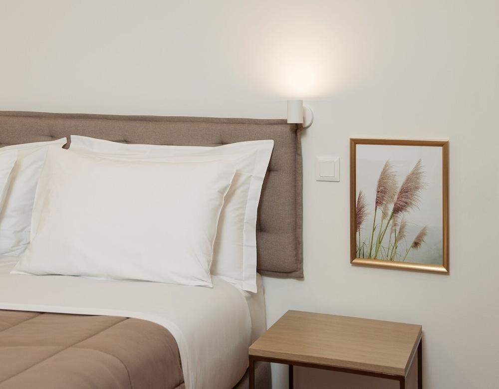 Voulis Attico Rooms & Apartments Athene Buitenkant foto