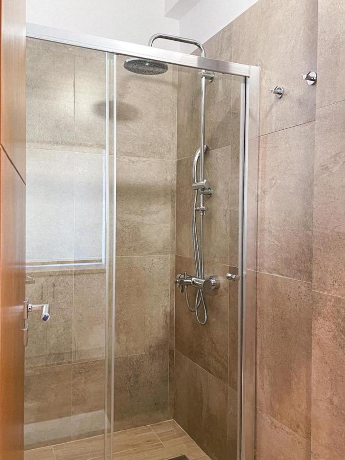 Voulis Attico Rooms & Apartments Athene Buitenkant foto