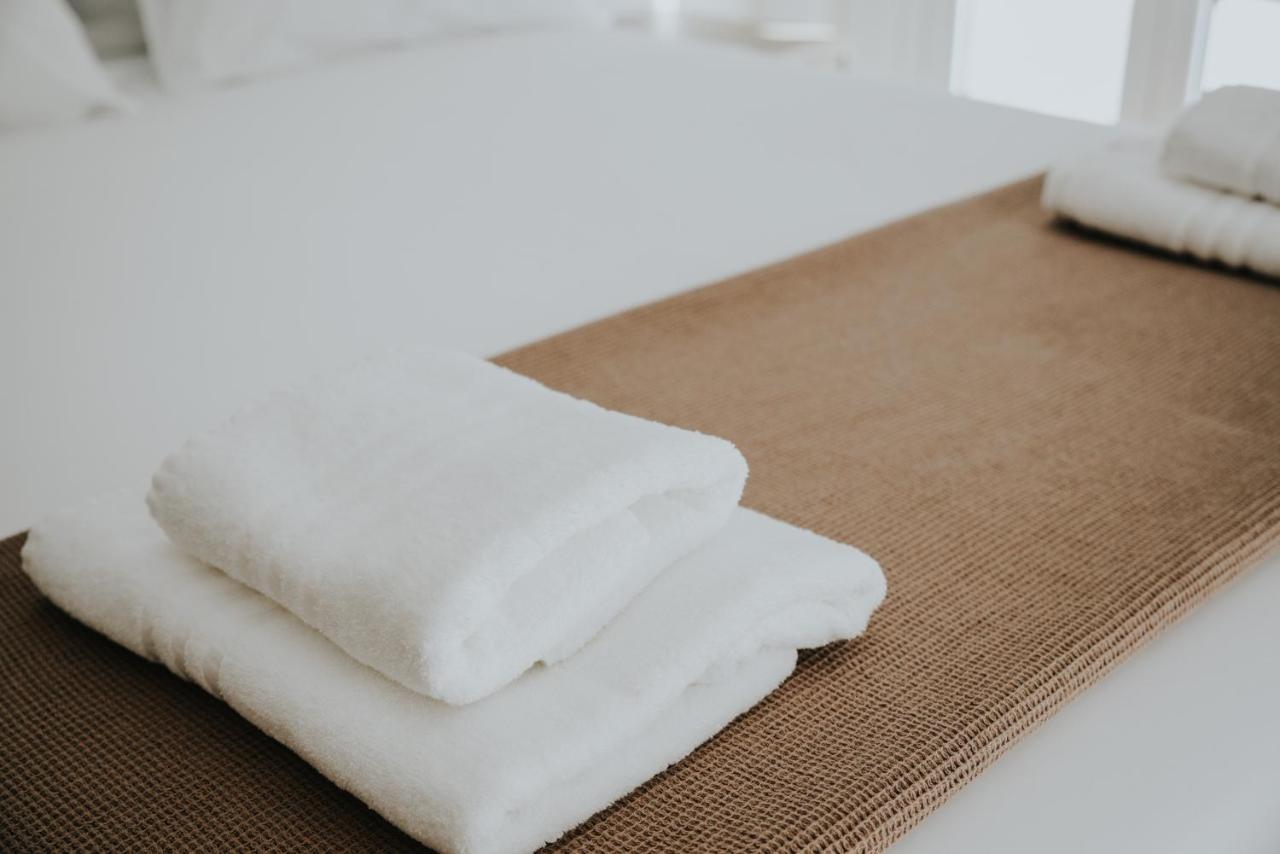 Voulis Attico Rooms & Apartments Athene Buitenkant foto