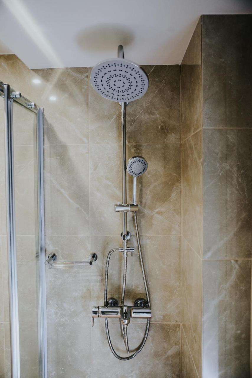 Voulis Attico Rooms & Apartments Athene Buitenkant foto