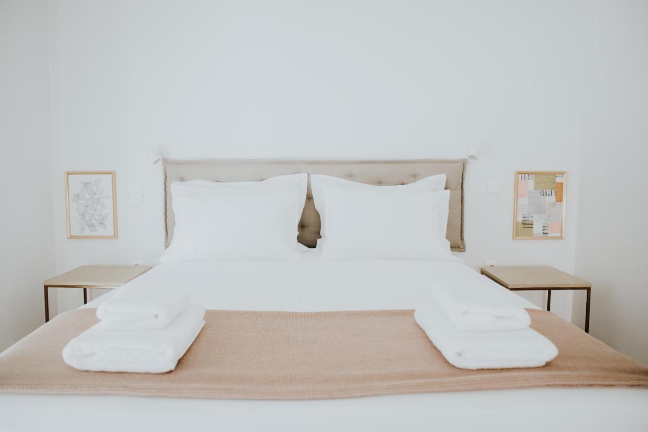 Voulis Attico Rooms & Apartments Athene Buitenkant foto