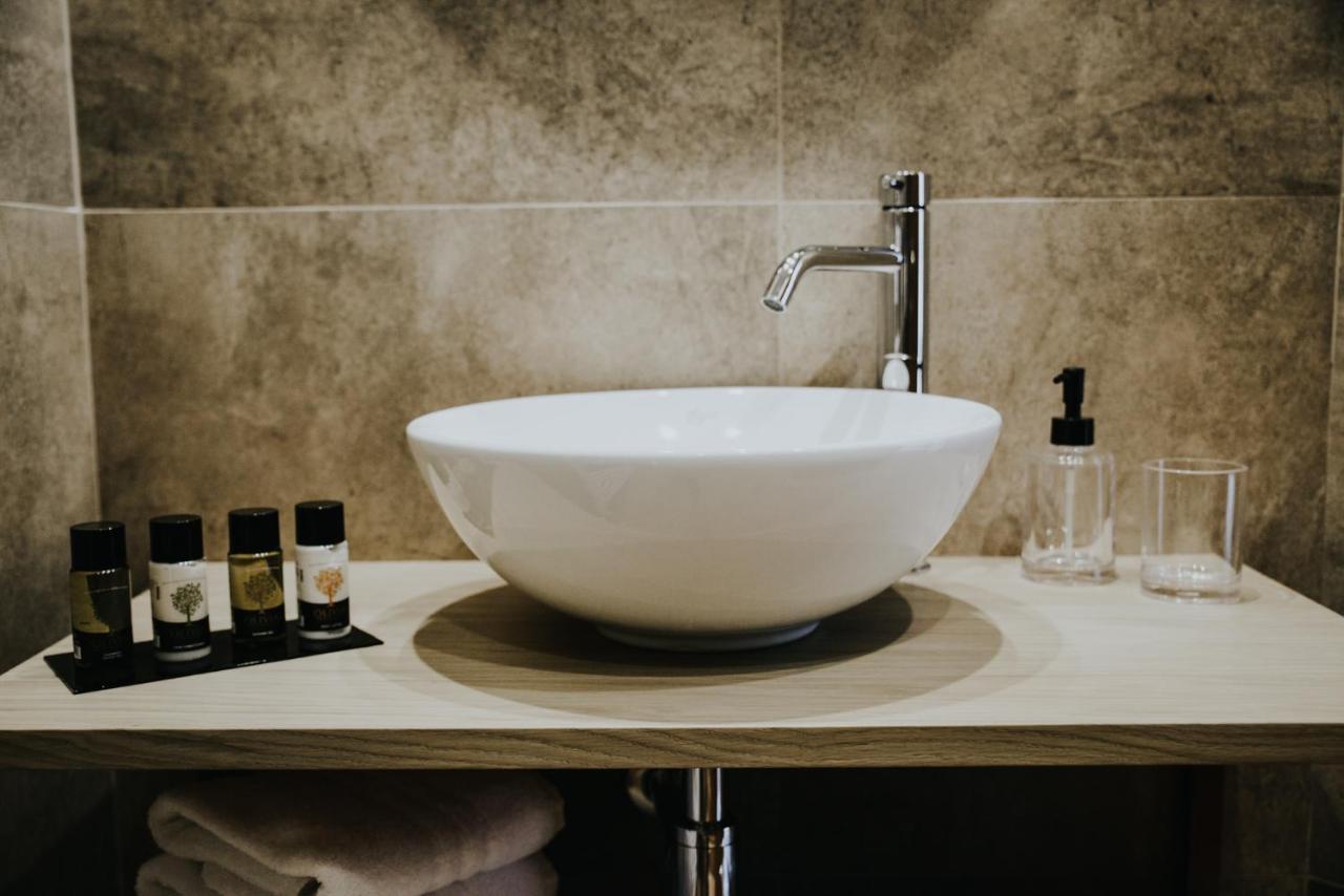 Voulis Attico Rooms & Apartments Athene Buitenkant foto