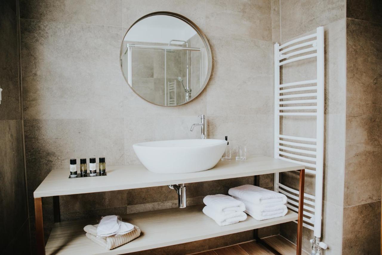 Voulis Attico Rooms & Apartments Athene Buitenkant foto